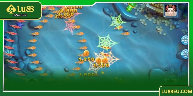 Các Chiến Thuật Đỉnh Cao Khi Chơi Bắn Cá Jili Tại LU88