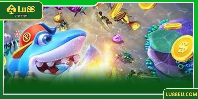 Các Câu Hỏi Thường Gặp Về Bắn Cá Jili Tại LU88