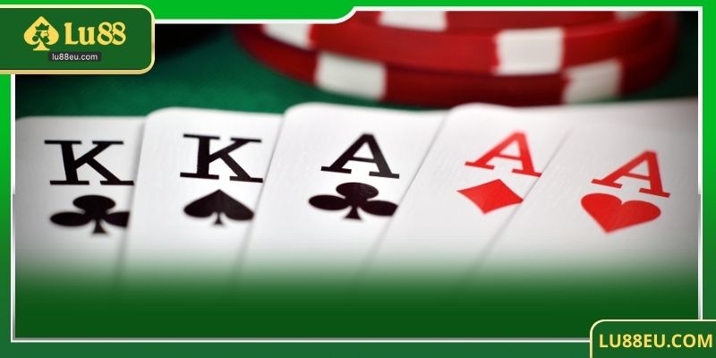 Hiểu rõ luật chơi phỏm 9 cây – Nền tảng để đưa ra chiến thuật chính xác