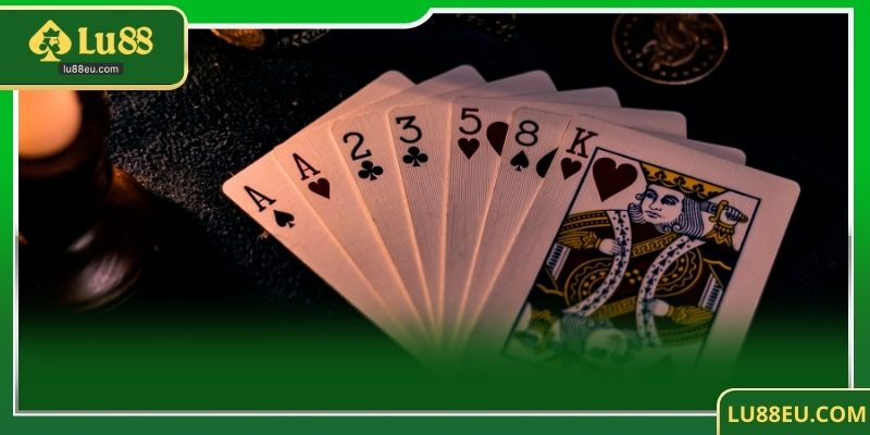 Các mẹo nhỏ giúp nâng cao kỹ năng chơi phỏm 9 cây tại LU88