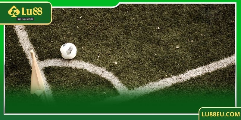 Kèo Phạt Góc LU88 Sân Chơi Lý Tưởng Cho Người Yêu Bóng Đá Và Cá Cược