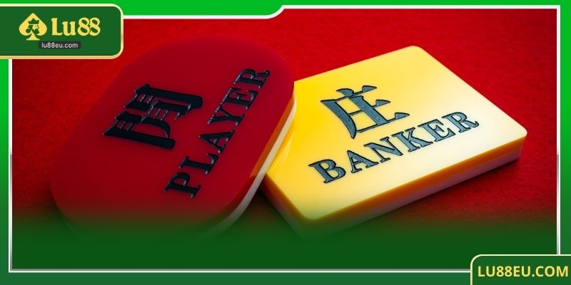 Tại Sao Cần Mẹo Chơi Baccarat LU88 Bí Quyết Thắng Dễ Dàng