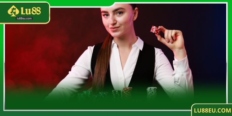 Mẹo Chơi Baccarat Hiệu Quả LU88 Nắm Bắt Cơ Hội Linh Hoạt