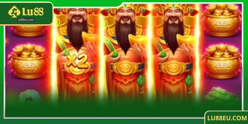 Các Yếu Tố Ảnh Hưởng Đến Kết Quả Trò Chơi Nổ Hũ Thần Tài LU88