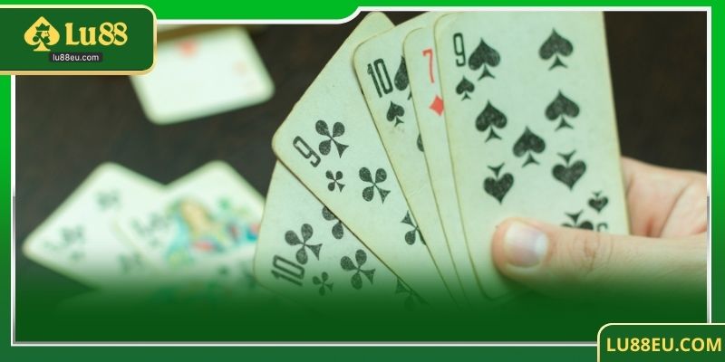 Các chiến lược và mẹo chơi tiến lên miền nam online tại LU88 để thắng lớn