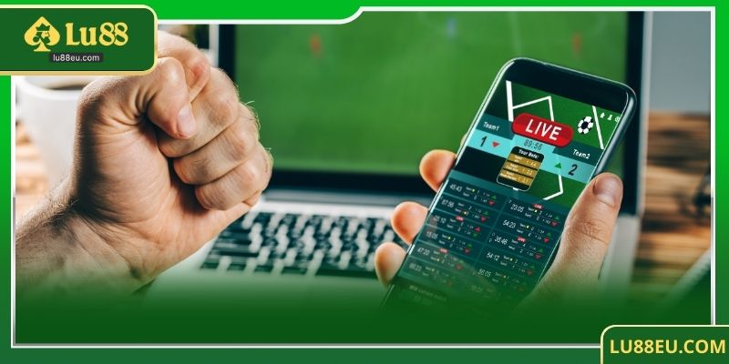 Đọc hiểu và phân tích tỷ lệ kèo nhà cái tại LU88 - Chìa khóa thành công