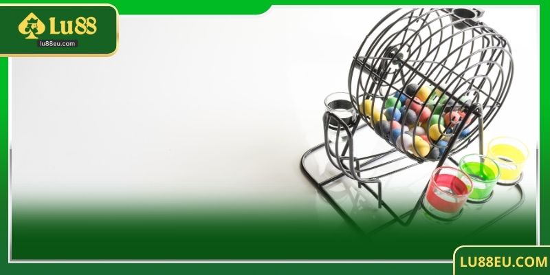 Các Bí Quyết Chơi Xổ Số Miền Bắc tại LU88 - Cẩm Nang Đưa Đến Chiến Thắng