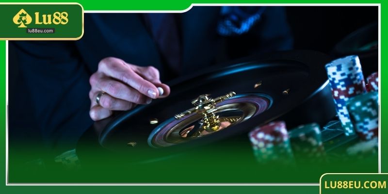Casino LU88 – An Toàn, Minh Bạch Và Giao Diện Thân Thiện Người Dùng