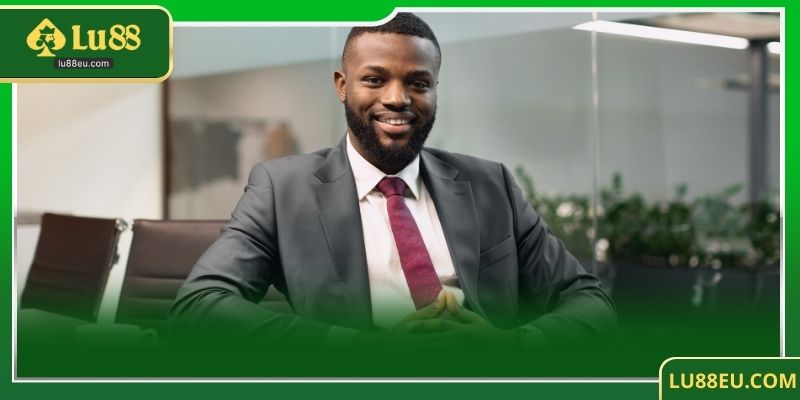 Vai Trò Của CEO LU88 Trong Việc Định Hướng Chiến Lược Doanh Nghiệp