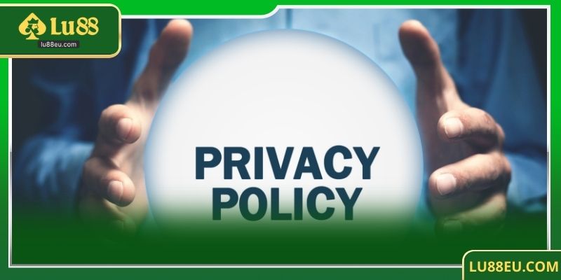 Các Biện Pháp Thực Thi Chính Sách Bảo Mật LU88