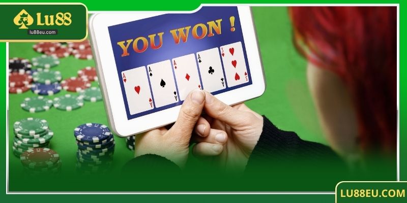 Khám Phá Khuyến Mãi Đến Từ LU88