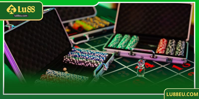 Câu Hỏi Hay Bắt Gặp Lúc Trải Nghiệm Nhà Cái LU88