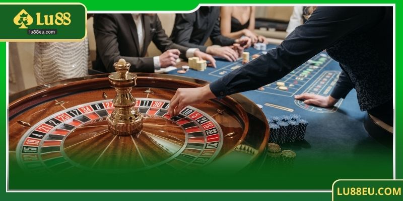 Lịch Sử Phát Triển Và Những Thành Tựu Đáng Nhắc Đến của LU88