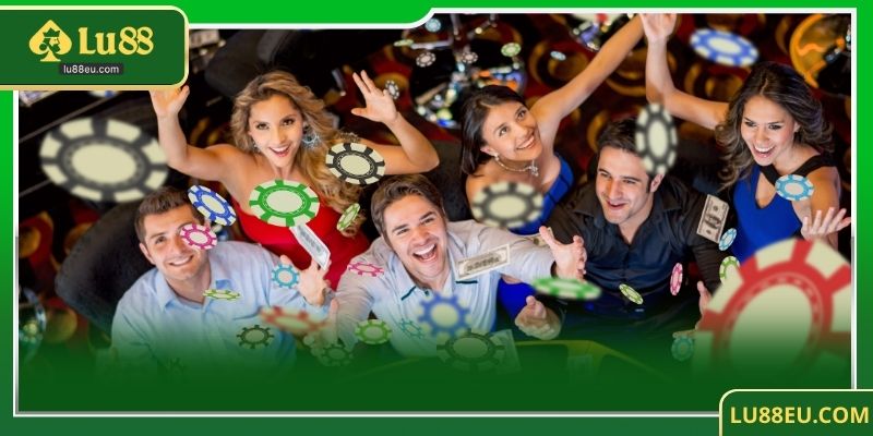 Các chiến lược tối ưu giúp chơi LU88 hiệu quả