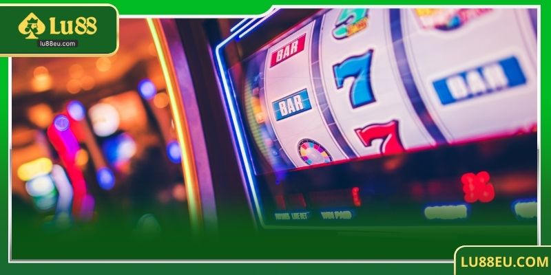 FAQ - Những Thắc Mắc Thường Gặp Về Nổ hũ LU88